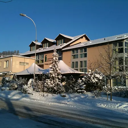 Hotel Felmis-3
